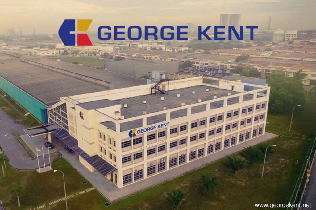 George Kent Launches New Subsidiary, GK SuperTech, to Drive Automated Meter Reading Innovation