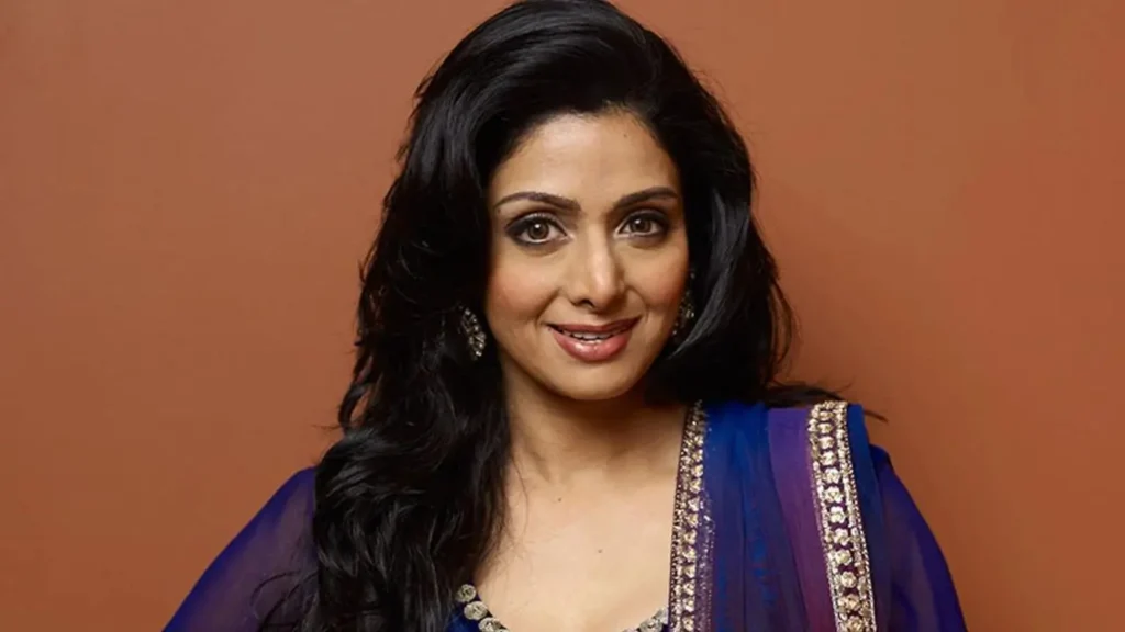 Sridevi Death Anniversary: O.P. Mehra’s Unwavering Devotion to Bollywood’s Eternal Icon