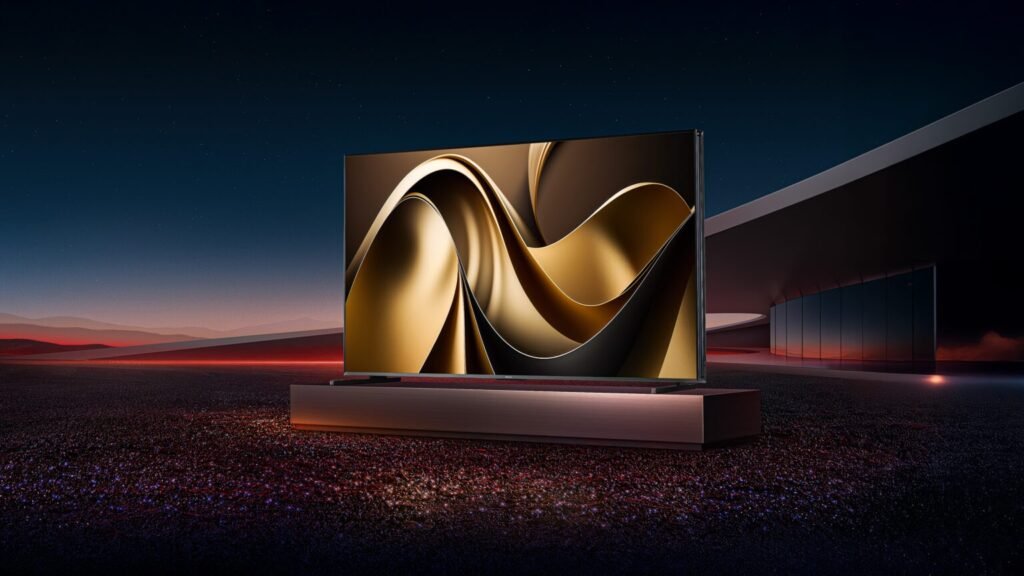 ULED or QLED: Hisense Gaming TVs Deliver the Ultimate Experience
