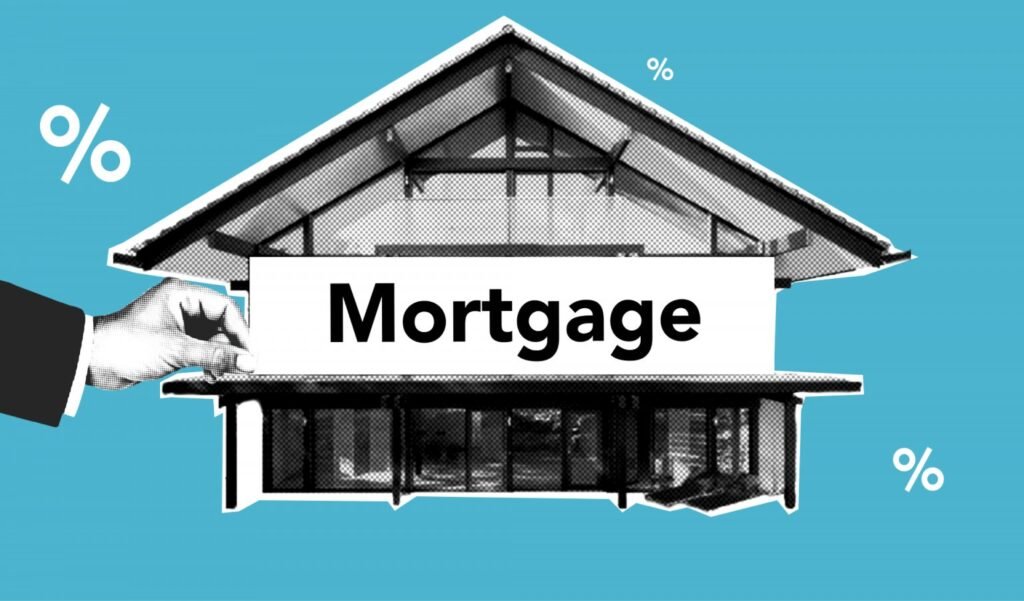 Mortgage Rates Rise as Fed Holds Rates Steady: What It Means for Homebuyers