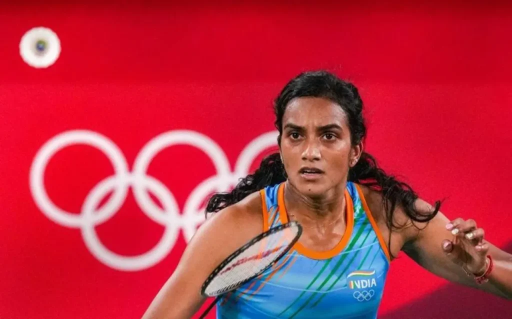 PV Sindhu Reveals Her Protein-Packed Diet: How She Fuels Her Training and Fitness Goals