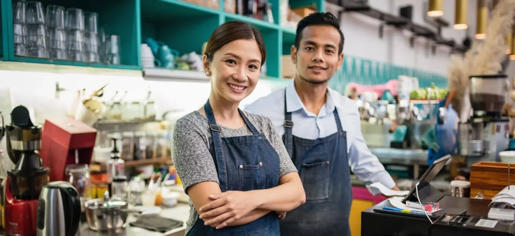 Small Business Administration to Lay Off 2,700 Workers Amid Restructuring Efforts