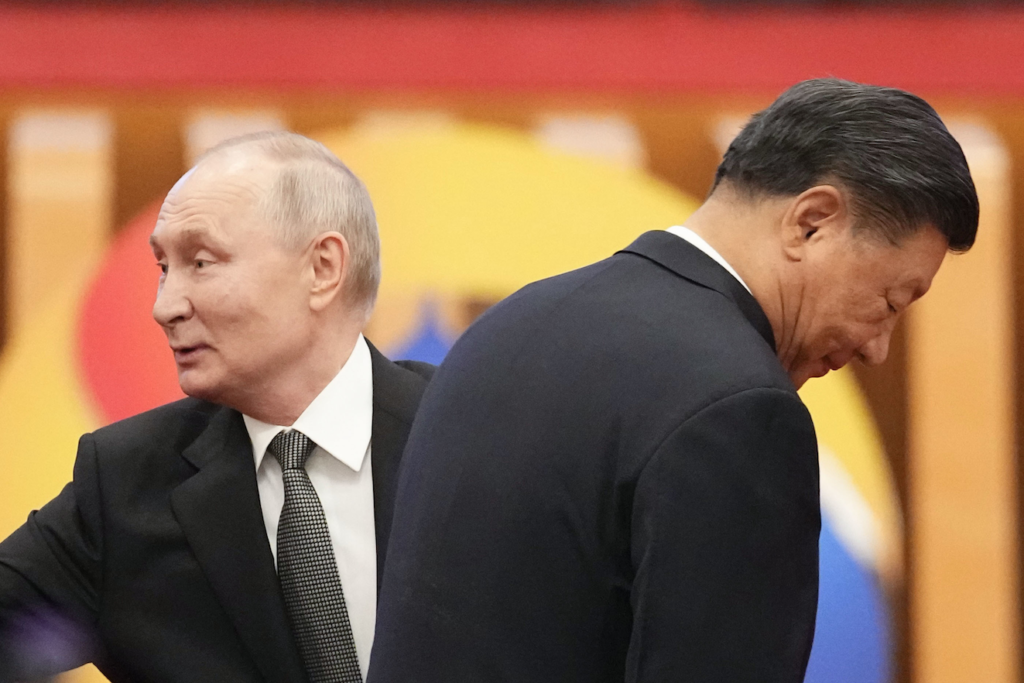 China, Russia, and Iran May Use AI in 2025 Canadian Election Interference, Security Officials Warn