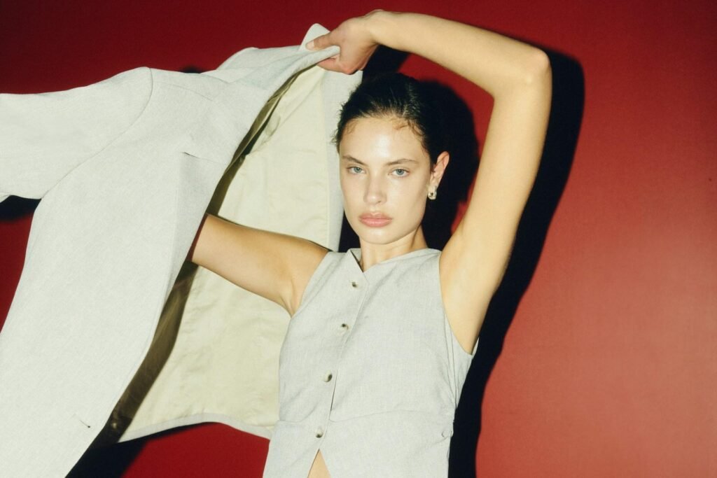How to Travel in Style: Tips from SIR.’s Nikki Campbell and Sophie Coote