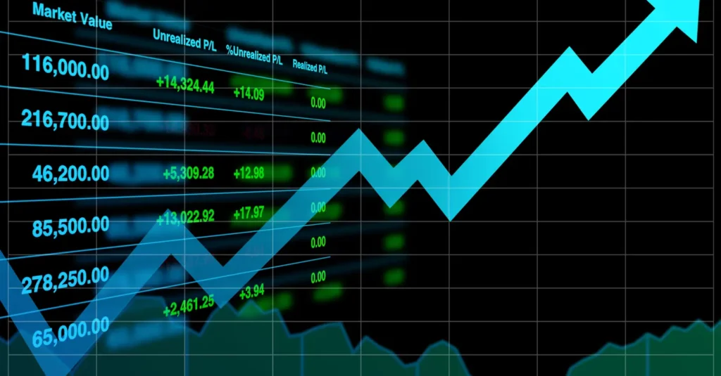 A ‘Magnificent’ Reset in China-US Relations Boosts Tech Stocks