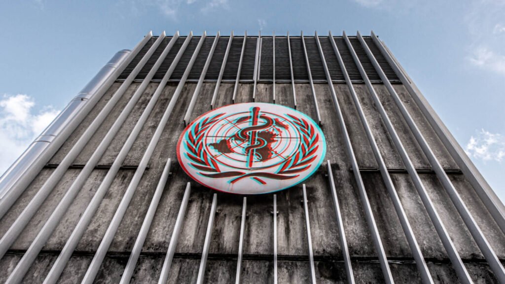 Health Experts Warn: Reform the WHO, Don’t Abandon It