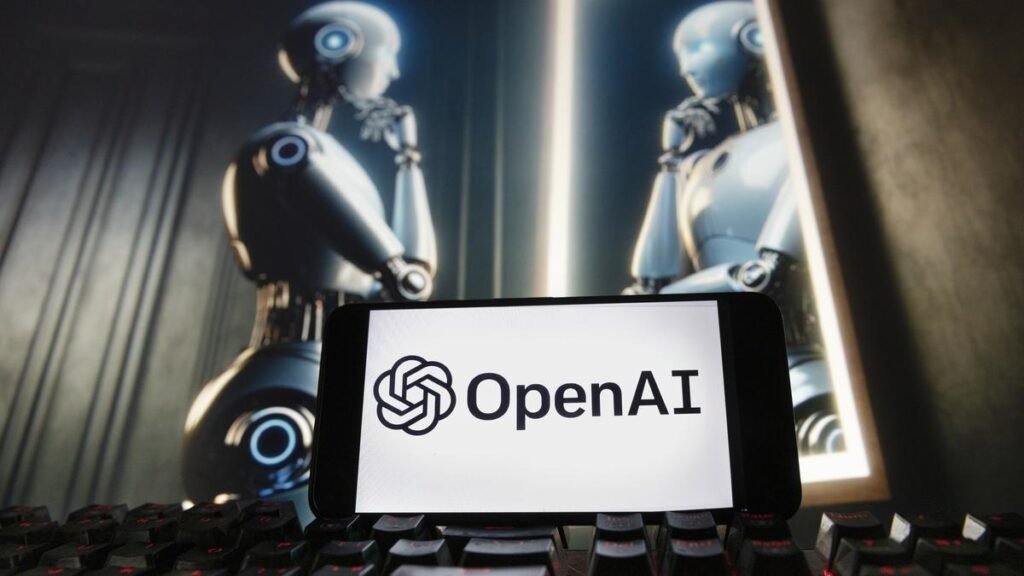 U.S. AI Leaders to Tell Congress How to Beat China in AI Race