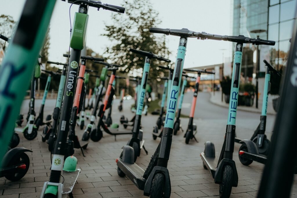 Is the Maxshot V1 Electric Scooter Right for You A Complete Buyer’s Guide