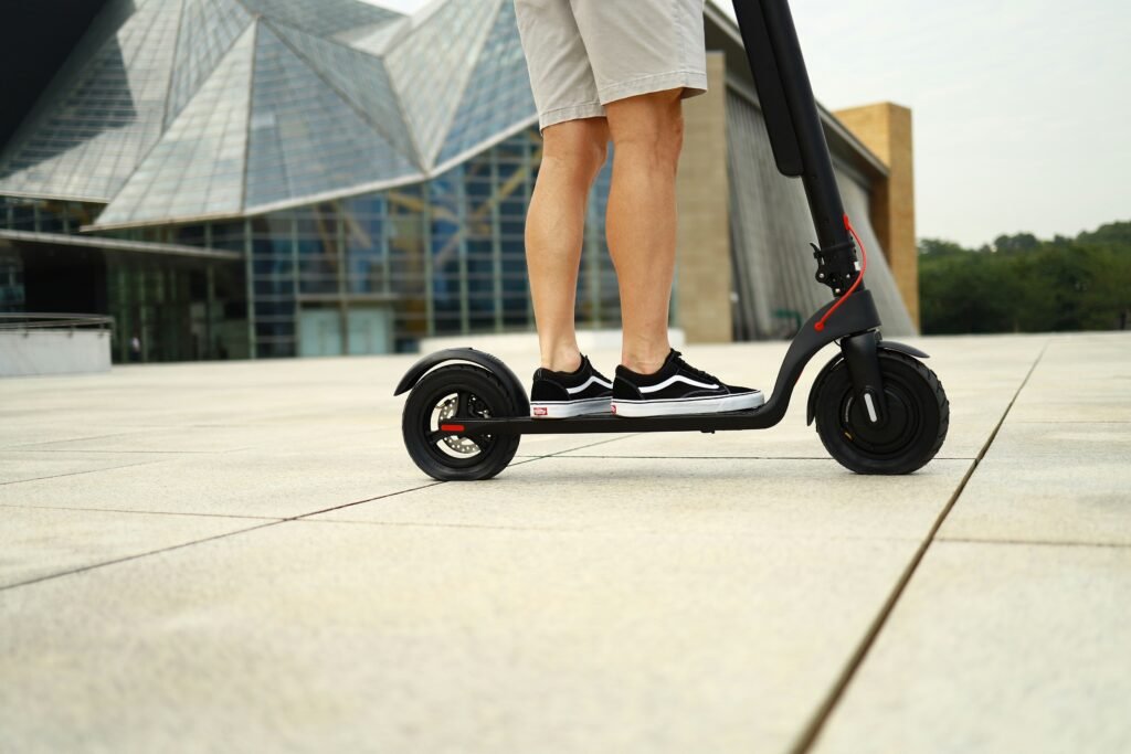 Best Foldable Electric Scooter for Adults for Easy Travel