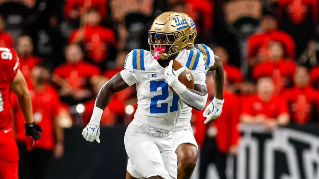 UCLA Football Game Ends in Close Loss to UNLV