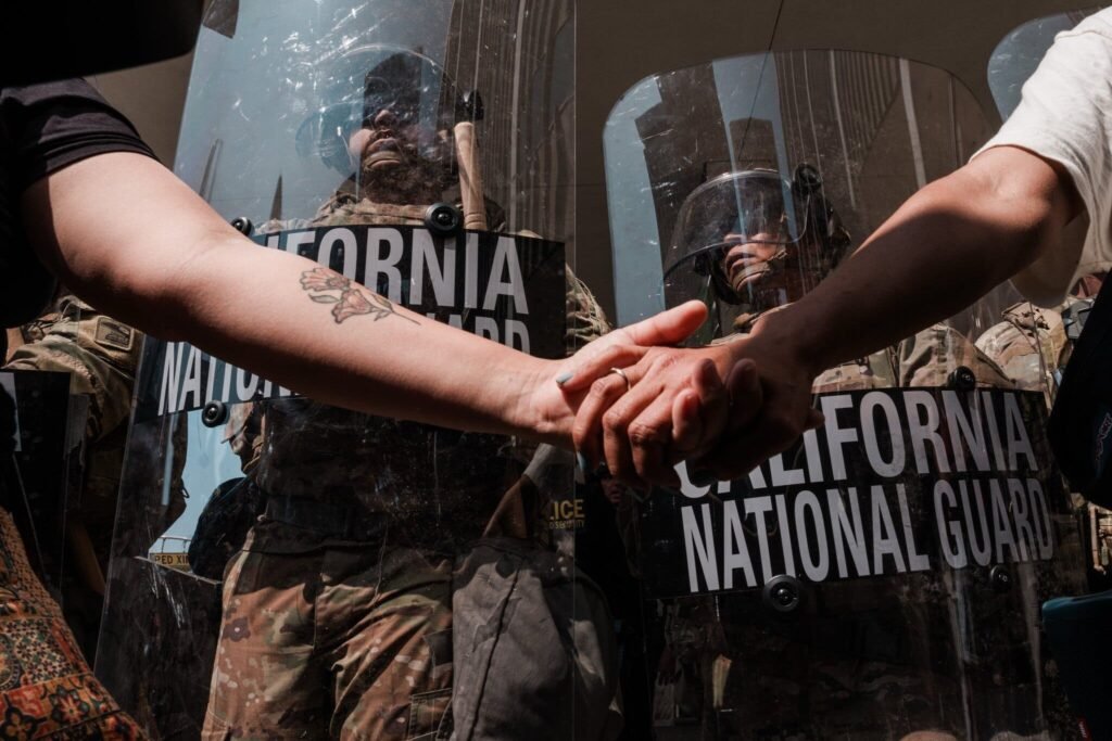 Trump Fires Sacramento US Attorney